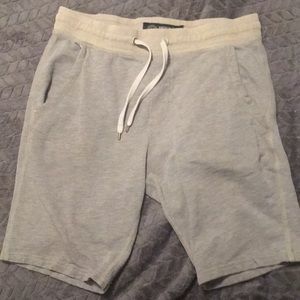 American eagle men’s shorts